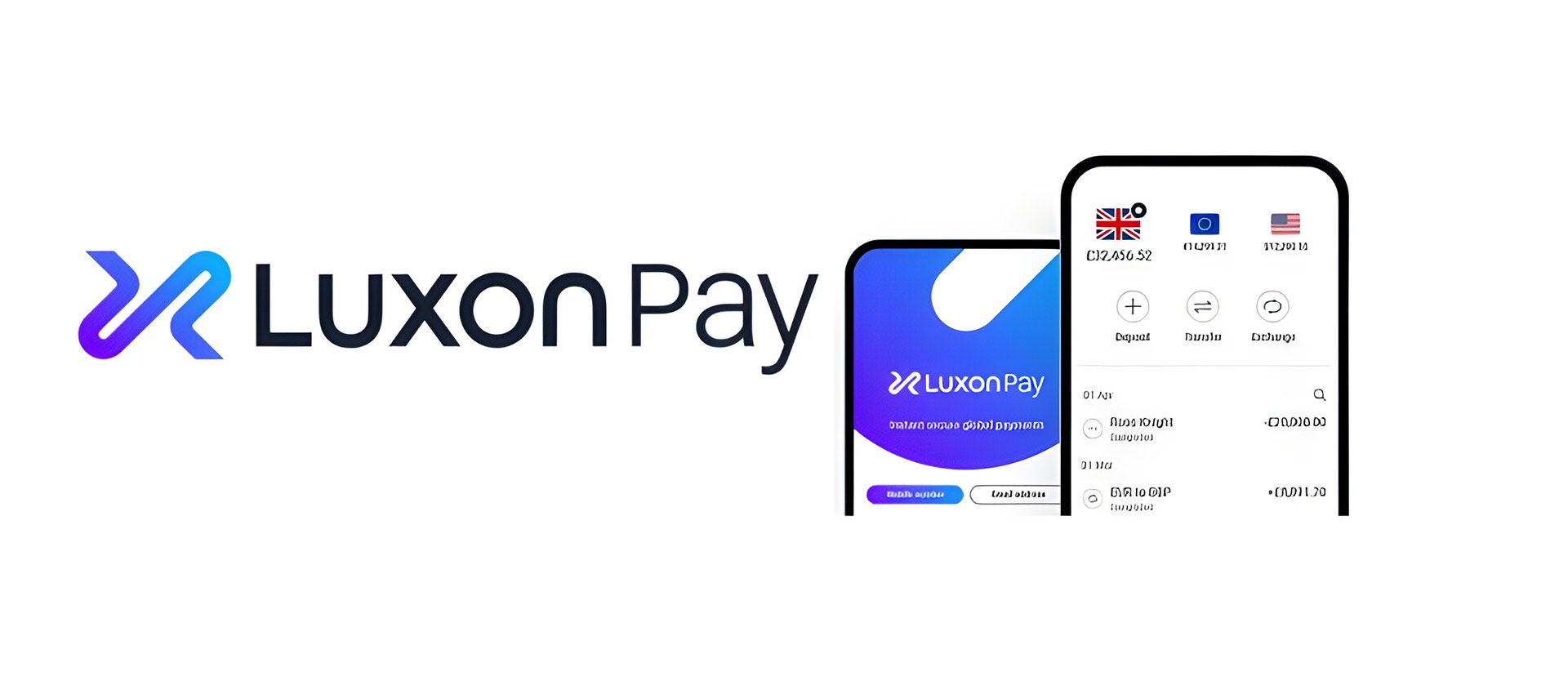 Nettcasinoer som godtar Luxon Pay i Norge.