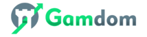 Gamdom Casino.