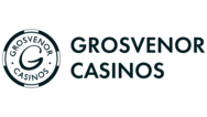 Grosvenor Casino.